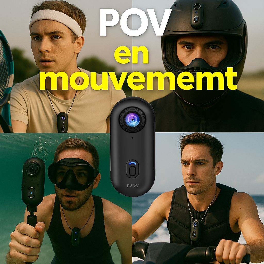 Povy Pro