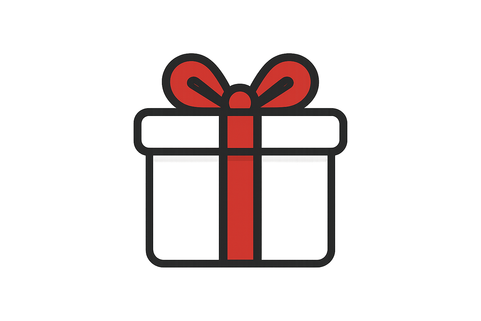 Gift icon